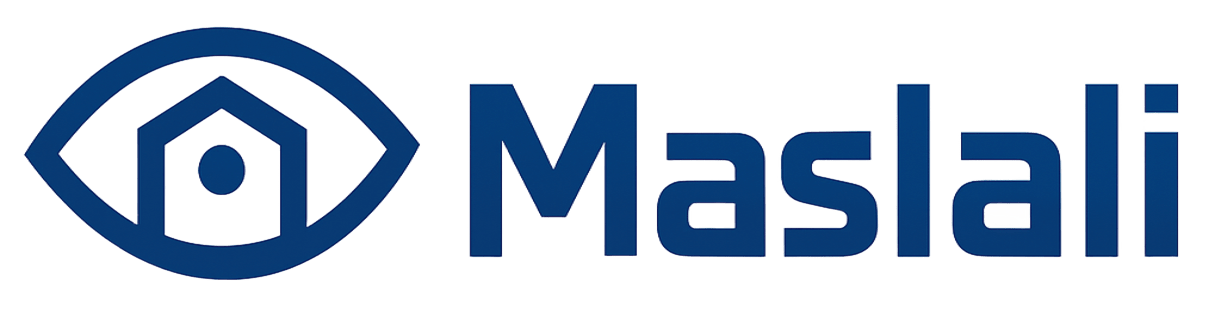 MASLALI Logo