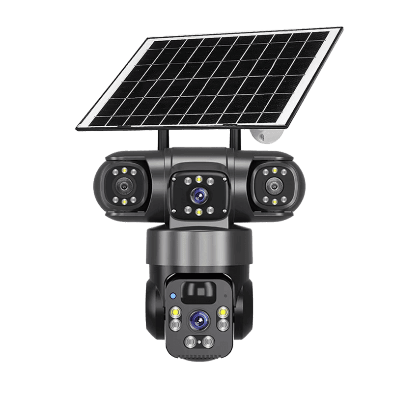 Professional Security Camera Product