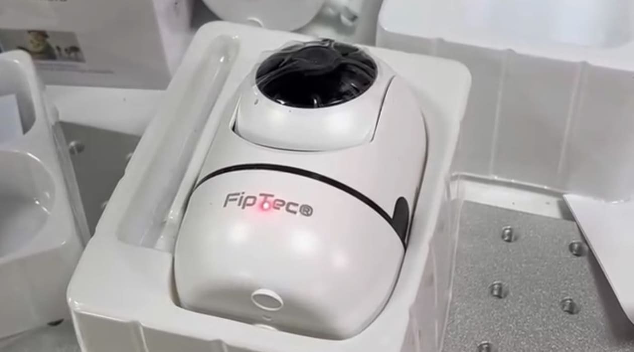 Custom Logo Laser Printing