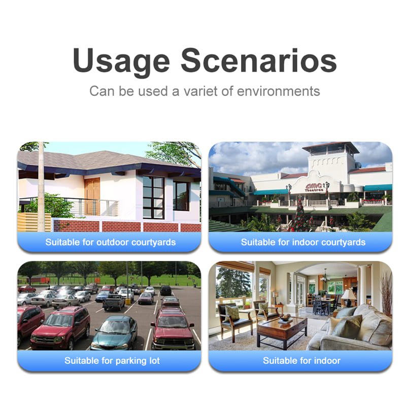 V380 Pro Dual Lens three Screens WiFi Solar Ptz Battery Camera Two-way Voice 4G Outdoor PTZ Camera With Solar panel