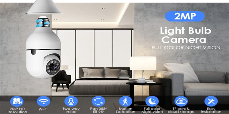 The Future of Home Security Cameras in 2025