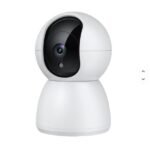 Auto Tracking Two-Way Audio Indoor WIFI Smart PTZ Camera