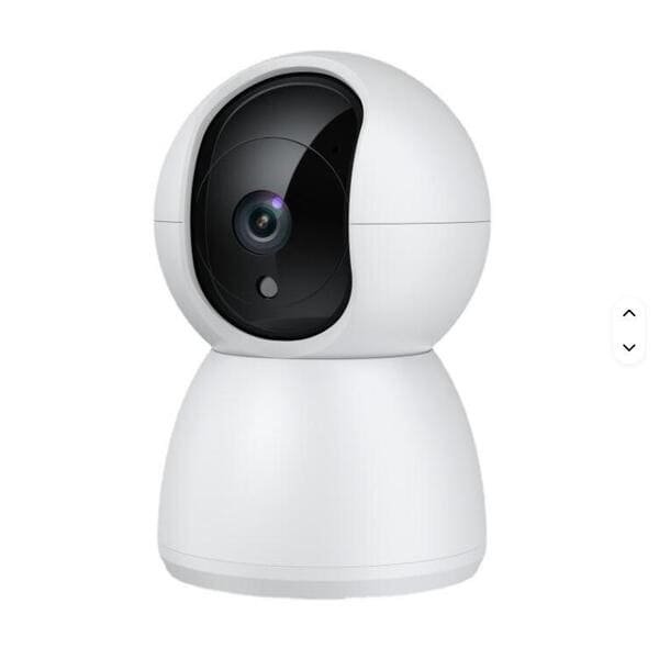 Auto Tracking Two-Way Audio Indoor WIFI Smart PTZ Camera