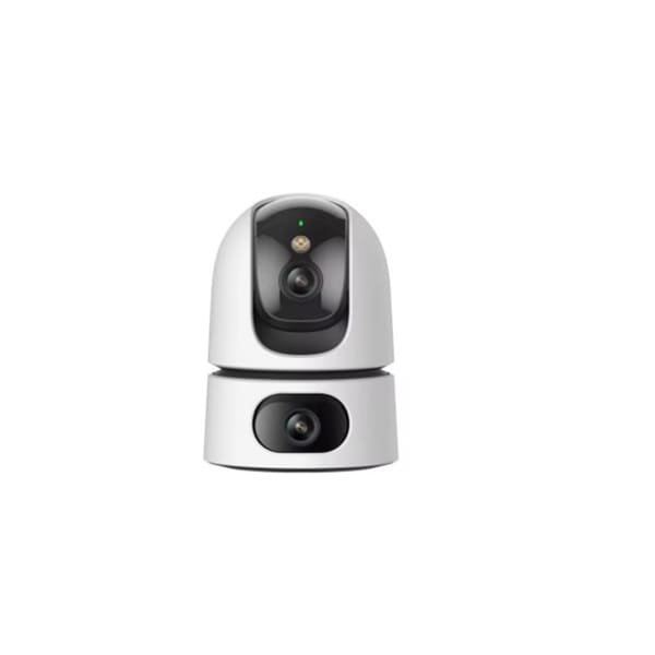 Indoor Smart Cameras