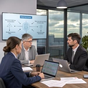 Security Camera Manufacturers: How to Choose a Reliable OEM Partner in China